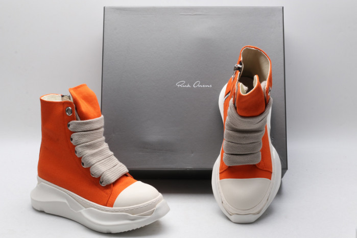 RICK OWENS