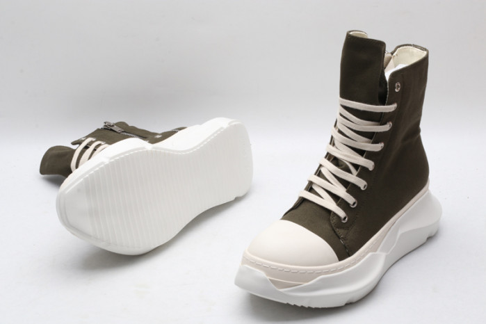 RICK OWENS