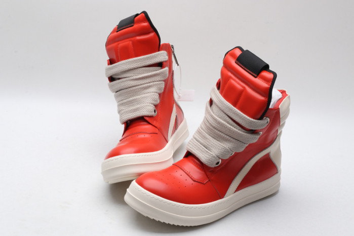 RICK OWENS