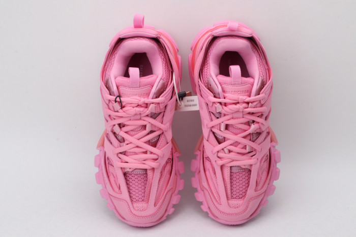 BALCIA TRACK SNEAKER