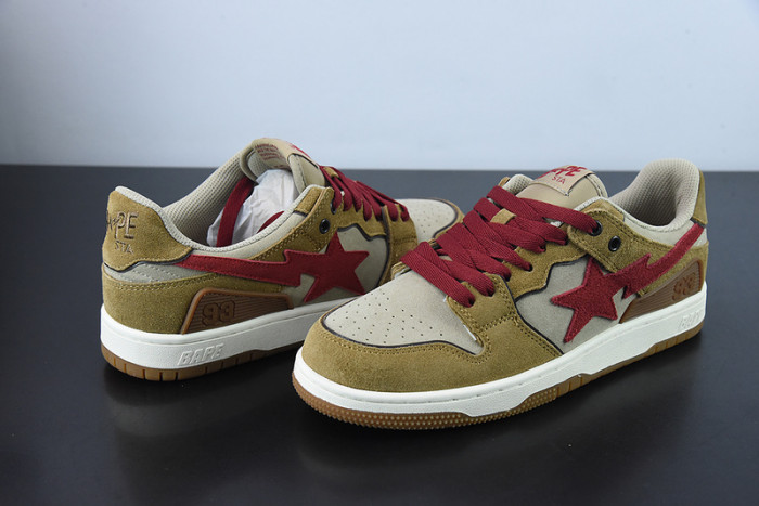 BAPE SHOE