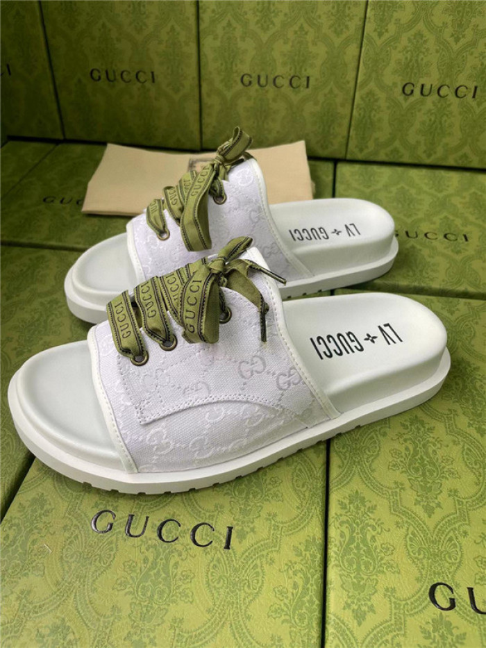 GCI GG Slide Sandal