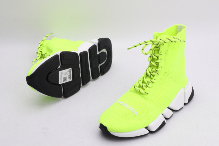 BALCIA Speed Trainer