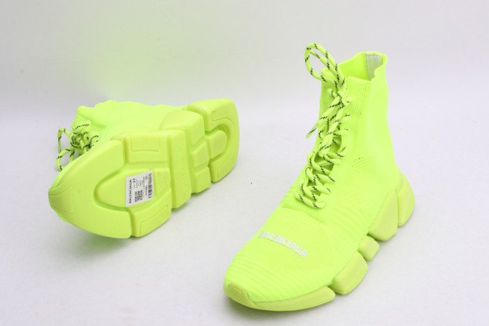 BALCIA Speed Trainer