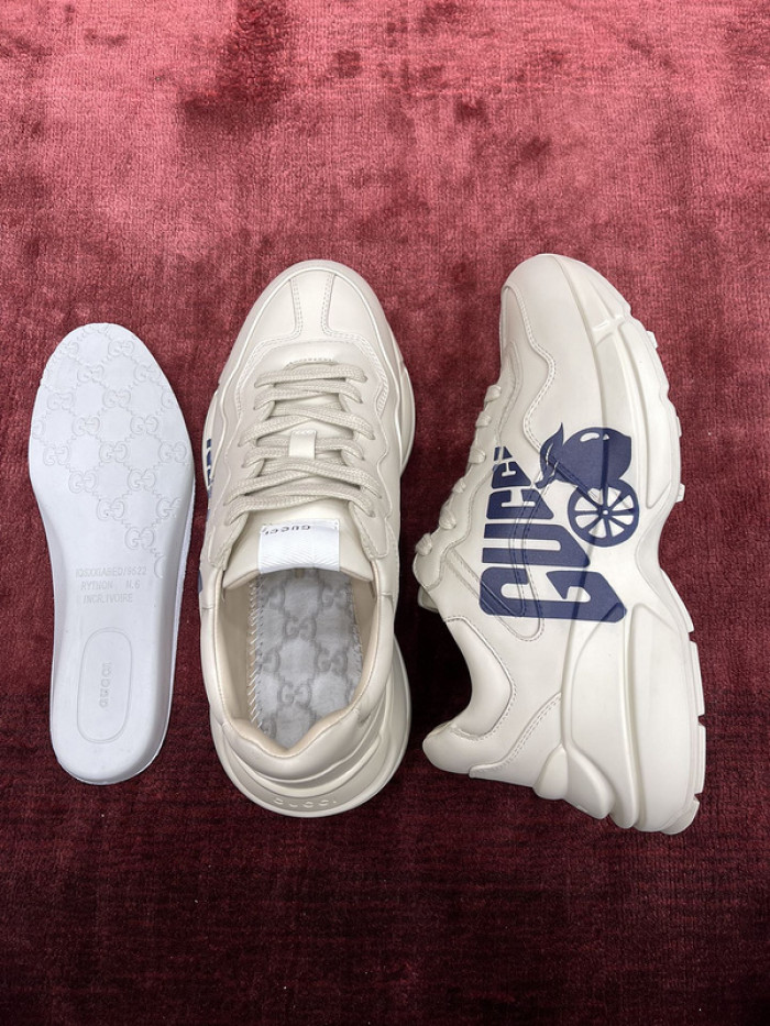 GCI SNEAKER