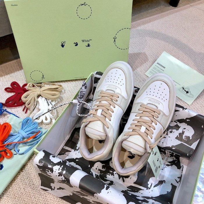 OFW C/O ODSY-1000 SNEAKER