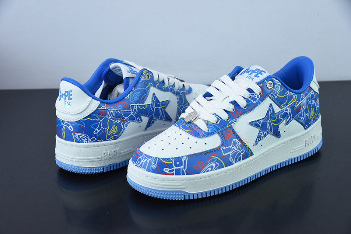 BAPE SHOE