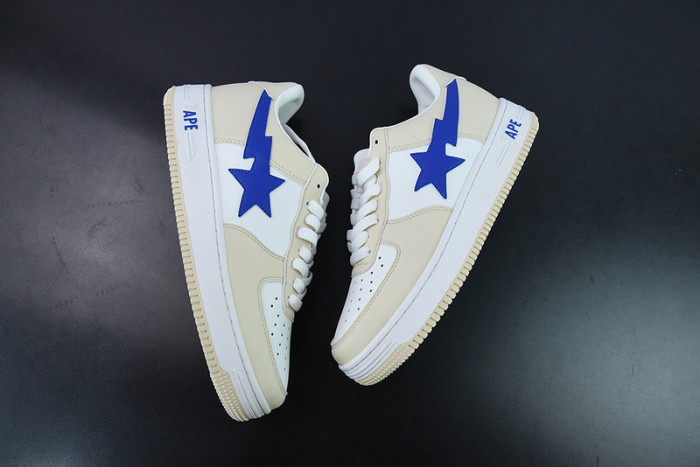 BAPE SHOE