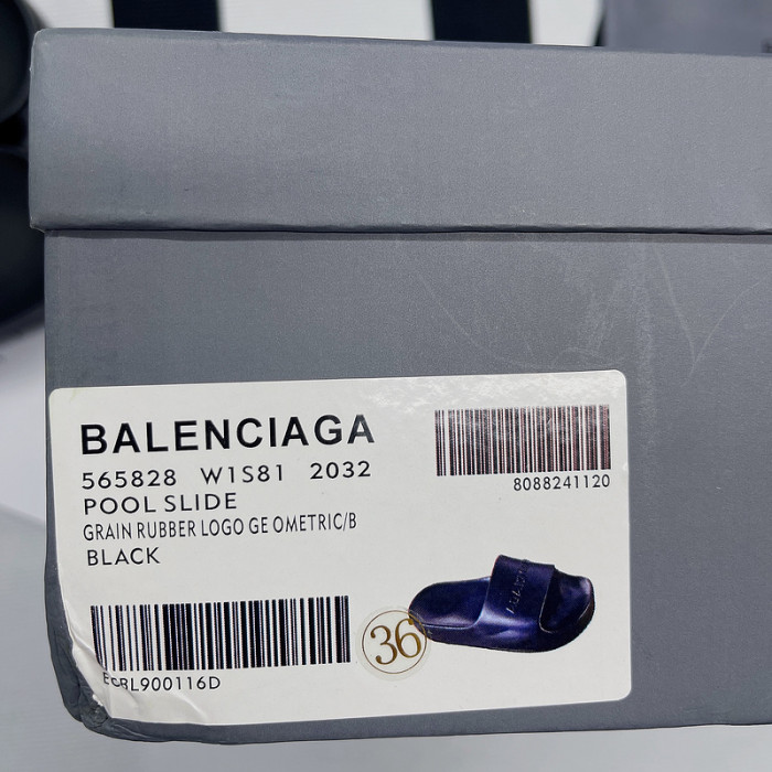 BALCIA Slides