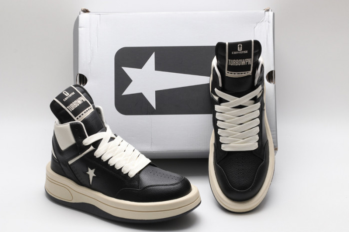 RICK OWENS