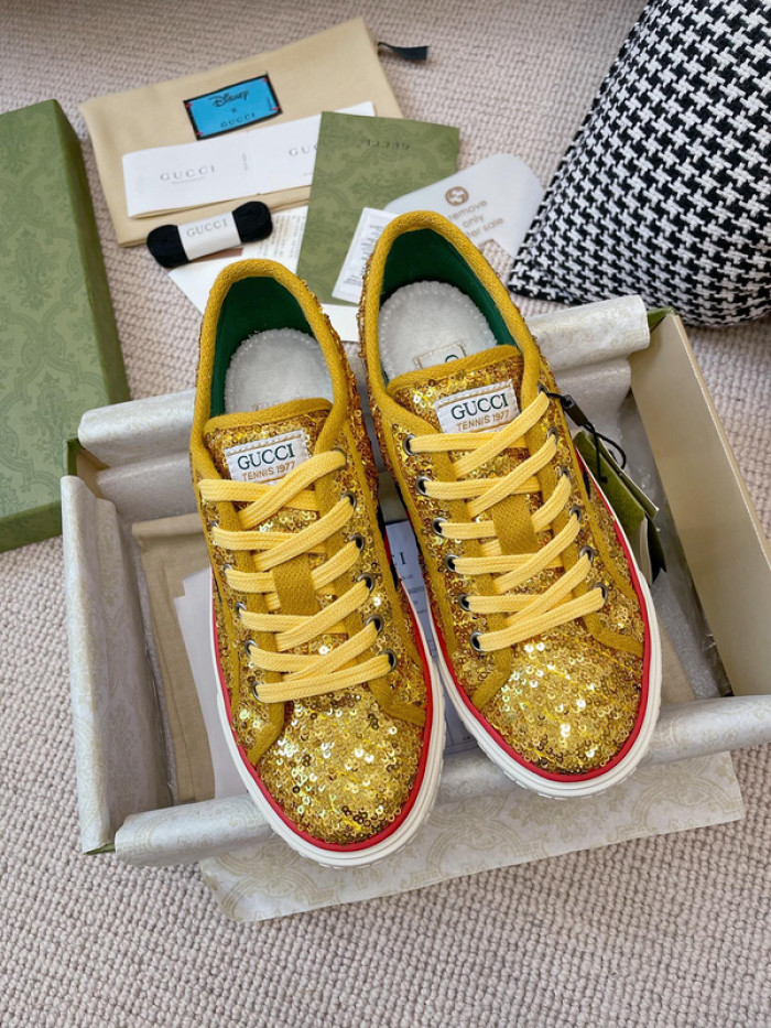 GCI SNEAKER