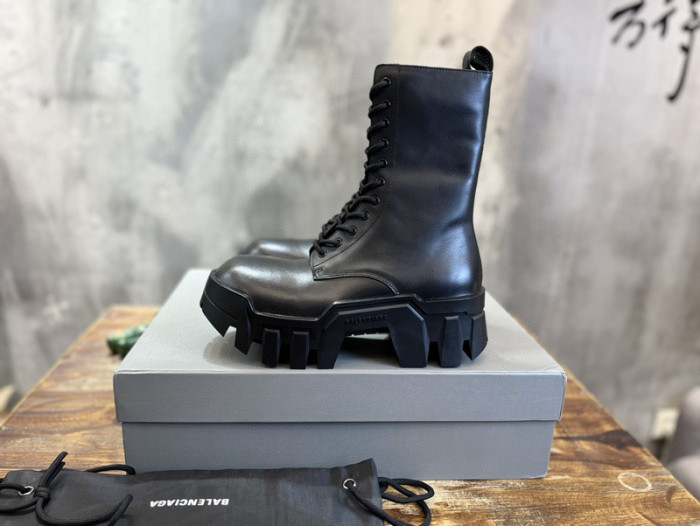 BALCIA Boot