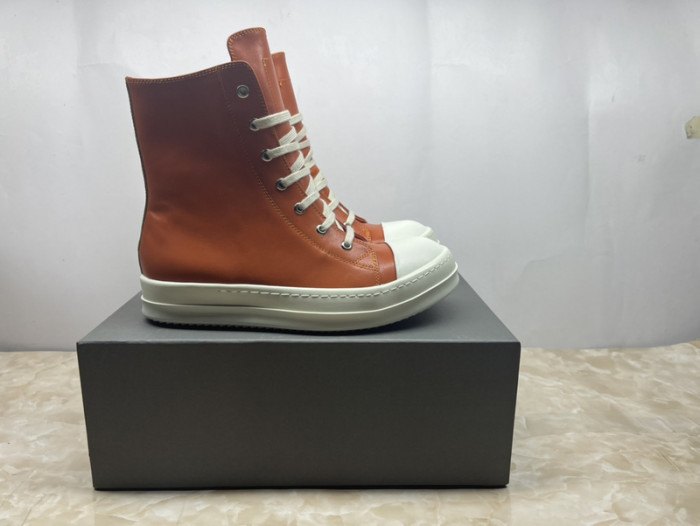 RICK OWENS