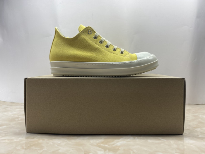 RICK OWENS