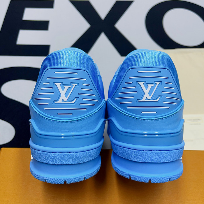 LUSV SNEAKERS