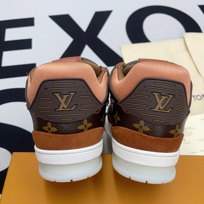 LUSV SNEAKERS