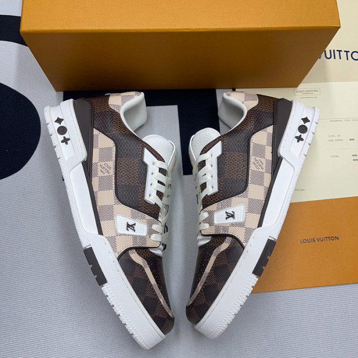LUSV SNEAKERS