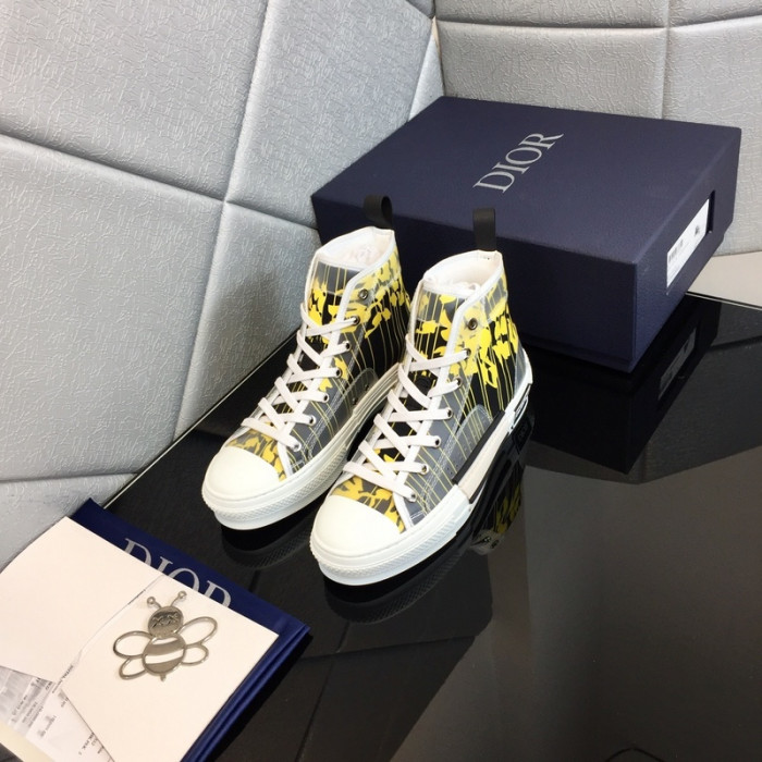 DOR B23 SNEAKERS