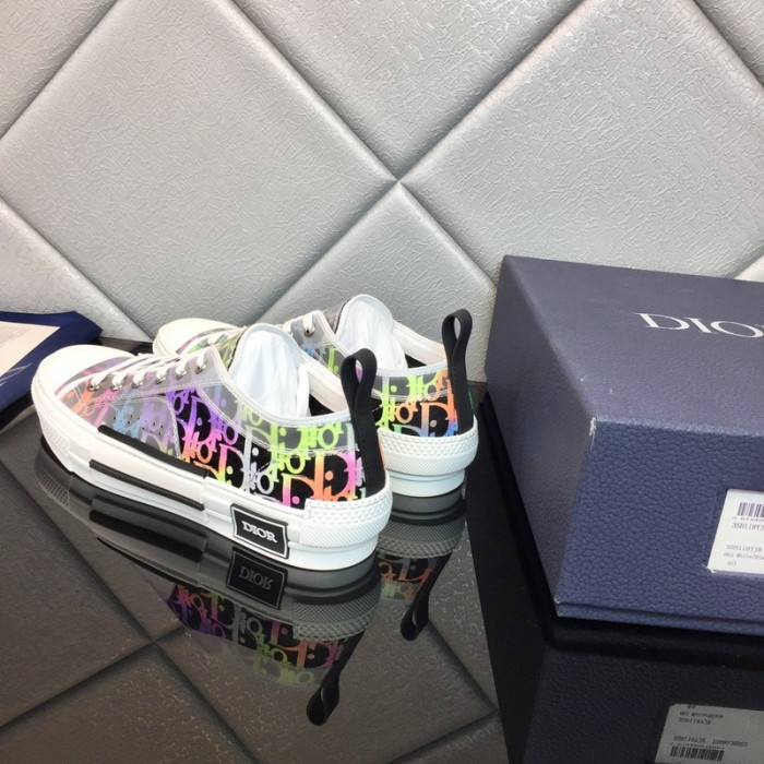 DOR B23 SNEAKERS