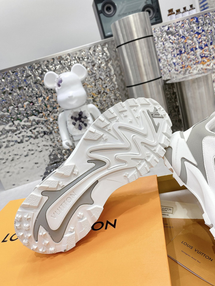LUSV SNEAKERS