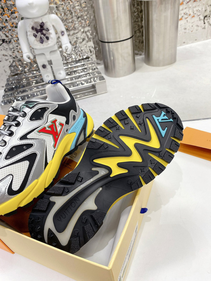 LUSV SNEAKERS