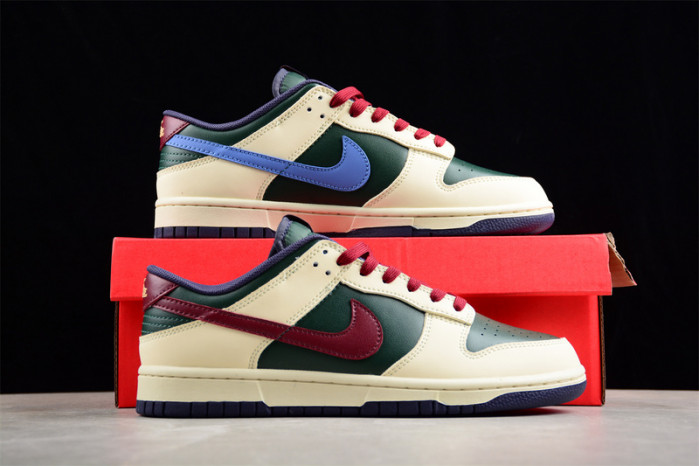 NIKE DUNK LOW “FROM NIKE TO YOU” FV8106-361