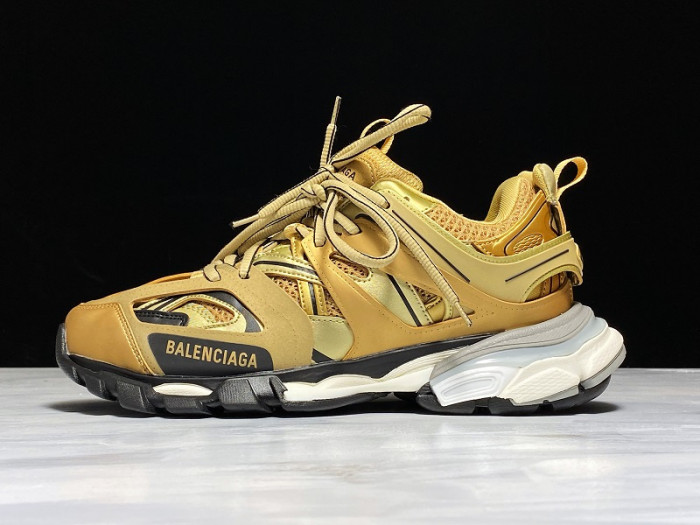 BALCIA Track SNEAKER