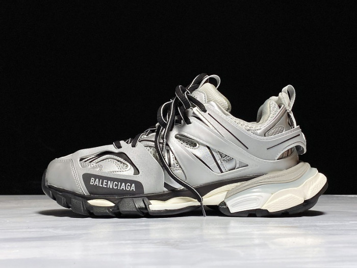 BALCIA Track SNEAKER