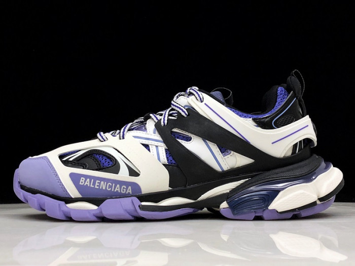 BALCIA Track SNEAKER
