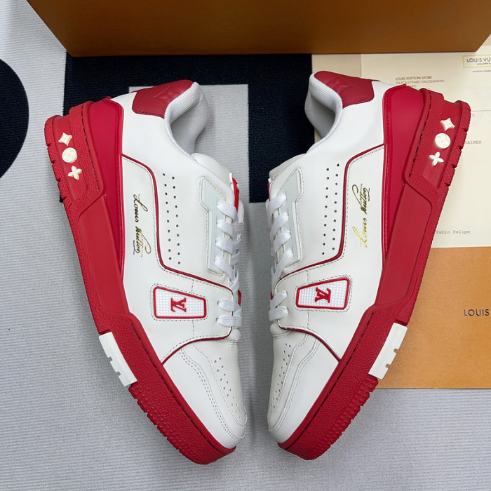 LUSV SNEAKERS