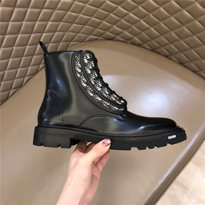 DOR BOOT