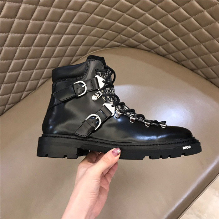 DOR BOOT