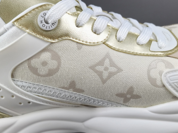 LUSV SNEAKERS