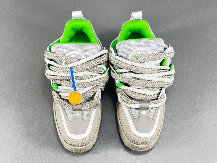 LUSV SNEAKERS