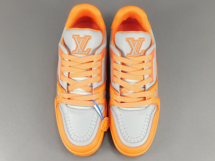 LUSV SNEAKERS