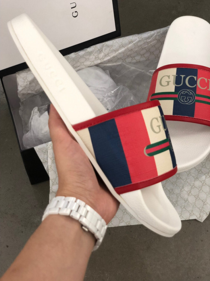 GCI GG Slide Sandal