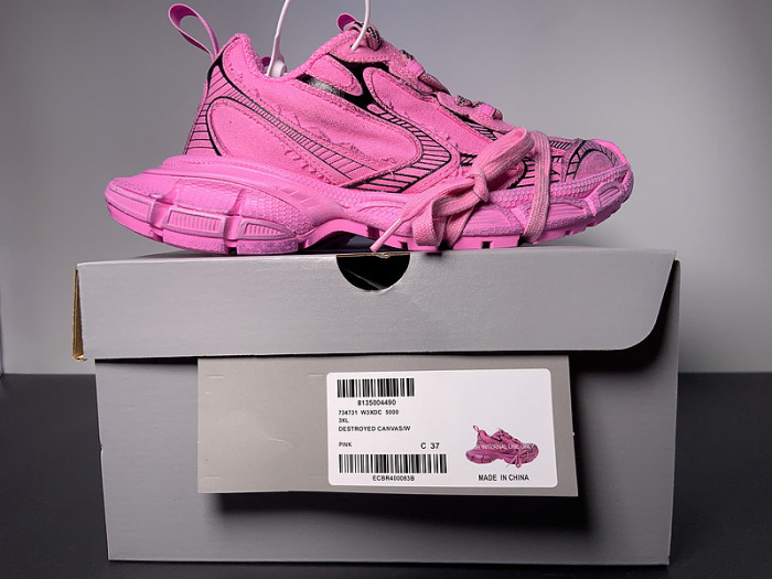 BALCIA 3XL SNEAKER