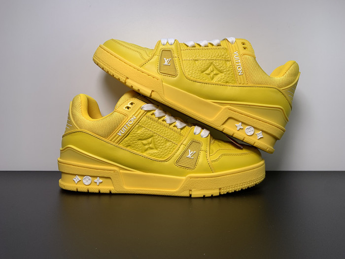 LUSV SNEAKERS