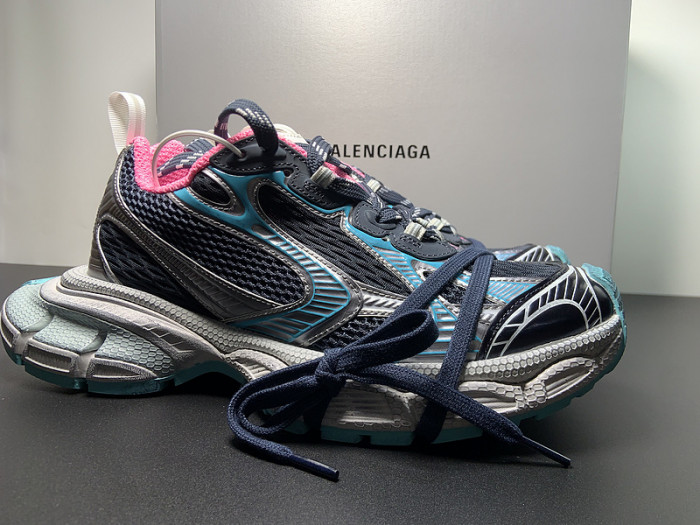 BALCIA 3XL SNEAKER