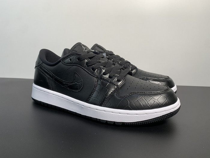 Air Jordan 1 Low Golf 