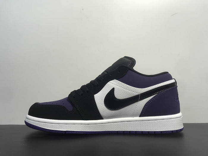 Air Jordan 1 Low 