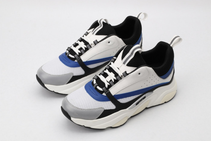 DOR B22 SNEAKERS