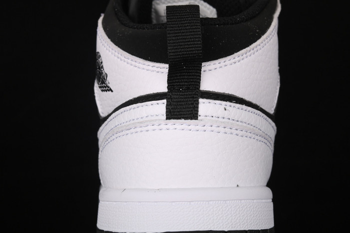 Air jordan 1 kids shoes