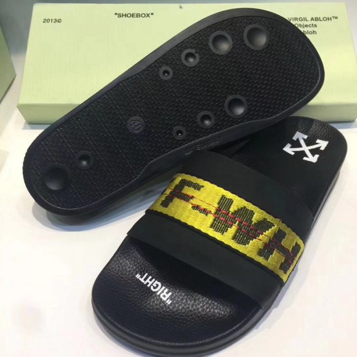 OFW Slide Sandal