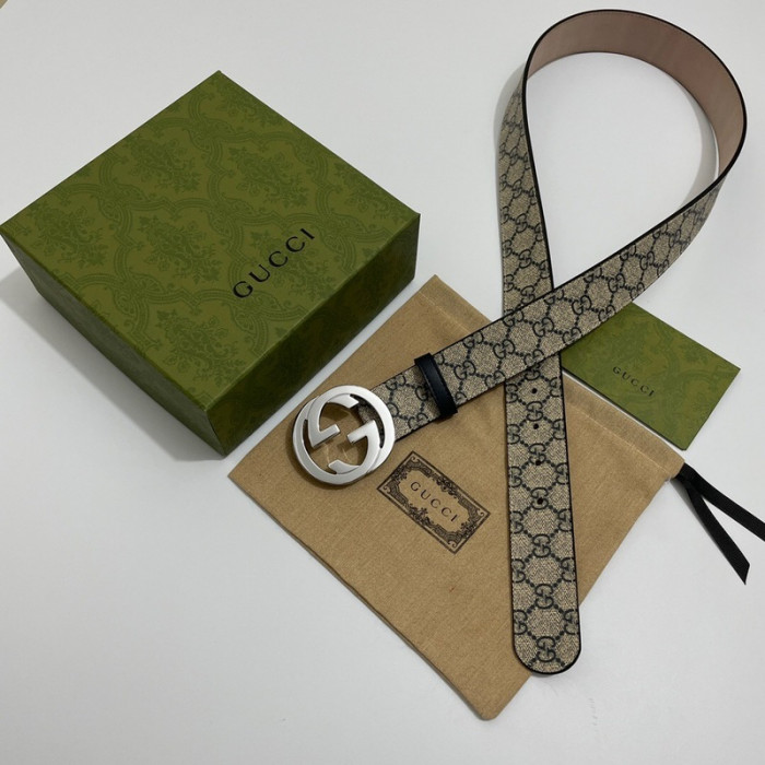 G*u*i* belt 40mm