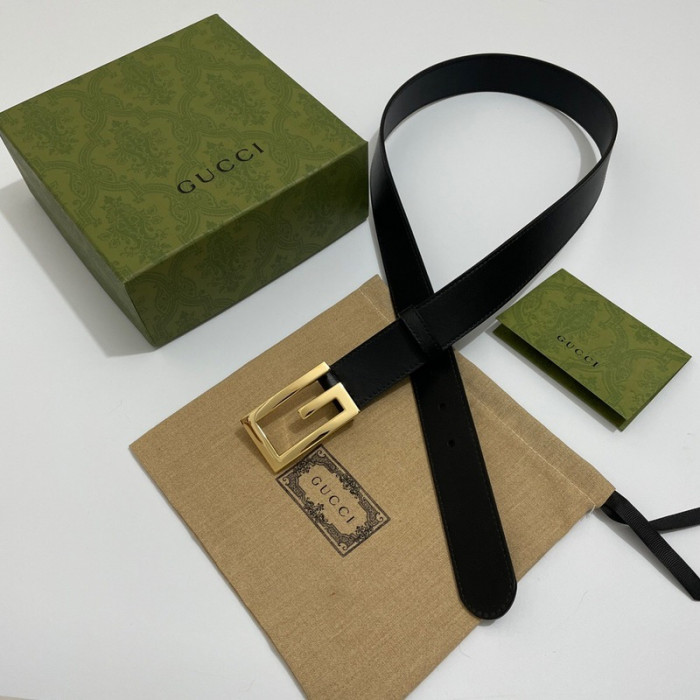 G*u*i* belt 35mm