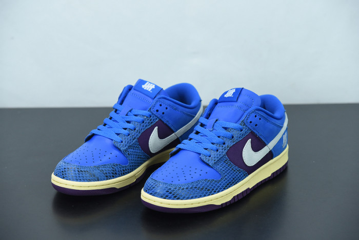 Nike SB Dunk Low Russet Cedar DH6508-400