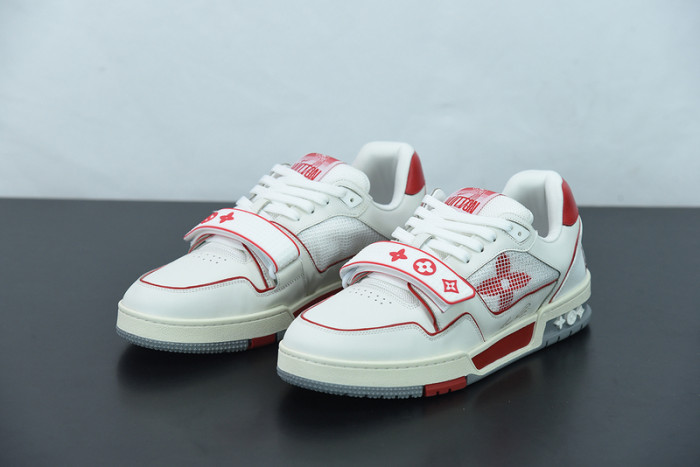 LUSV SNEAKERS