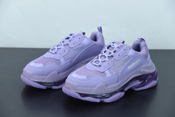 BALCIA Triple S Sneaker