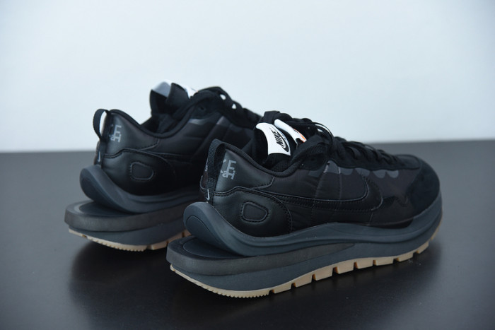 Sacai x VaporWaffle 